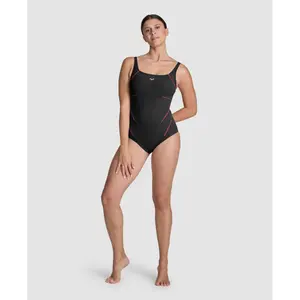 Women's 1-piece swimsuit Arena Jewel R image-1