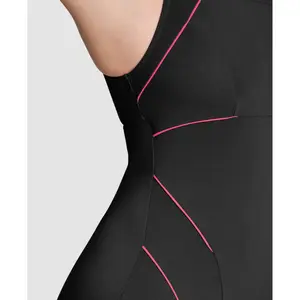 Women's 1-piece swimsuit Arena Jewel R image-4