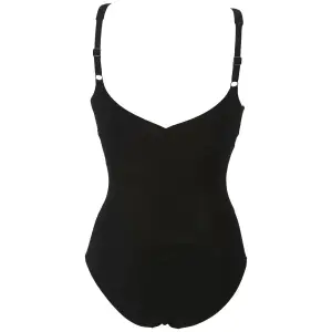 Women's 1-piece swimsuit Arena image-1