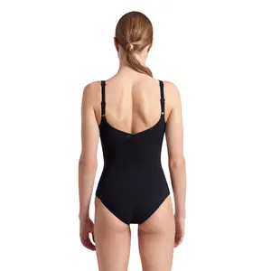 Women's 1-piece swimsuit Arena Jewel R image-2
