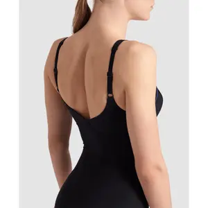 Women's 1-piece swimsuit Arena Jewel R image-4