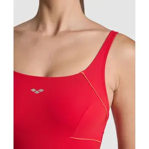Women's 1-piece swimsuit Arena Jewel R image-3