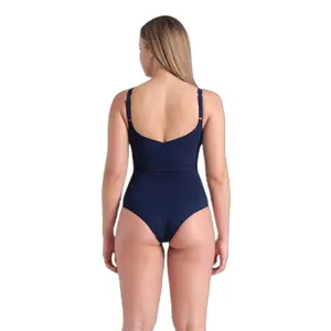 Maillot de bain 1 pièce femme Arena Jewel R image-2