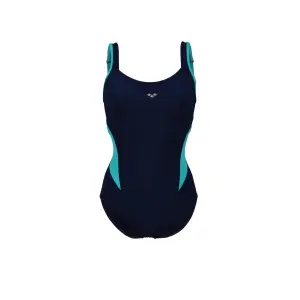 Maillot de bain 1 pièce femme Arena Makimurax R image-0