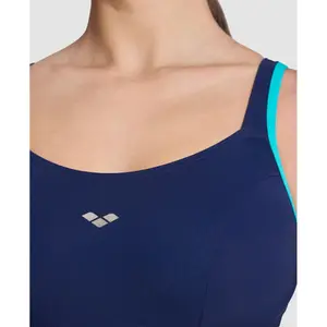 Maillot de bain 1 pièce femme Arena Makimurax R image-3