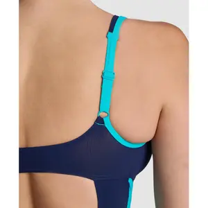 Maillot de bain 1 pièce femme Arena Makimurax R image-4