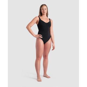 Maillot de bain 1 pièce femme Arena Vertigo One C Cup image-1
