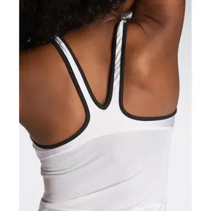 Women's tank top Arena Mesh Panel image-4