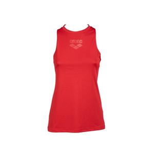 Women's tank top Arena Solid image-2