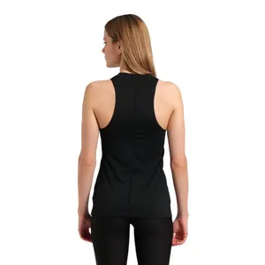 Women's tank top Arena Mesh Panel image-2