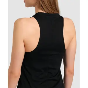 Women's tank top Arena Mesh Panel image-3