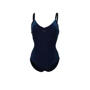 Women's 1-piece swimsuit Arena Emilia image-0