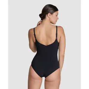 Women's 1-piece swimsuit Arena Laura image-2