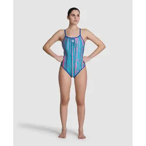 Bañador reversible para mujer Arena image-1