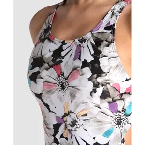 Bañador para mujer Arena Zinnia image-3