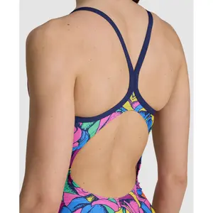 Women's 1-piece swimsuit Arena Parade image-3