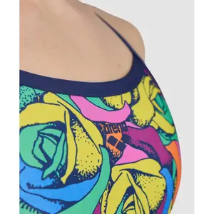 Women's 1-piece swimsuit Arena Parade image-4