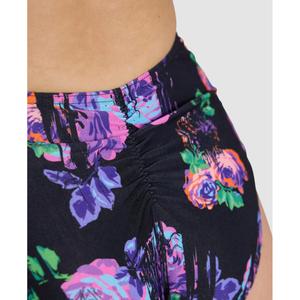 Women's 1-piece swimsuit Arena Xcro image-3