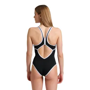 Maillot de bain 1 pièce femme Arena Pro_File image-4