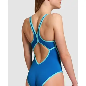 Badeanzug, Damen Arena Pro-File image-4