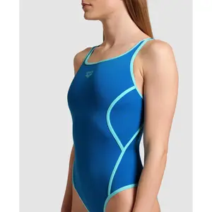 Badeanzug, Damen Arena Pro-File image-3