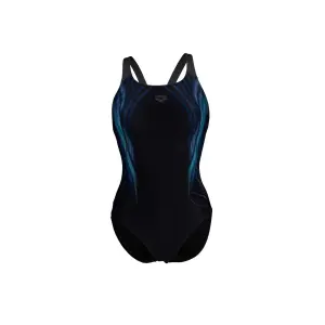 Women's 1-piece underwater swimsuit Arena image-0