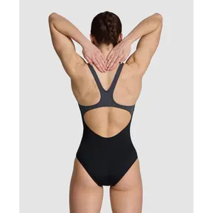 Women's 1-piece underwater swimsuit Arena image-1