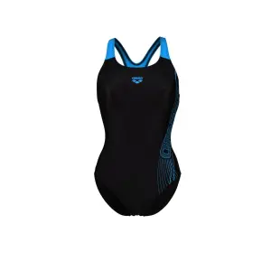 Fato de banho feminino Arena Dreamy Pro B image-0