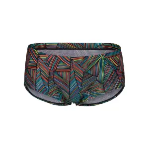 Boxer de bain taille basse Arena Overview image-0