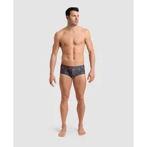 Boxer de bain taille basse Arena Overview image-2