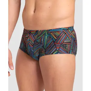 Boxer de bain taille basse Arena Overview image-3