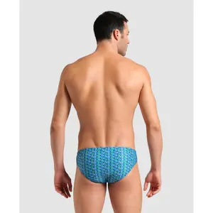 Swim trunks Arena Starfish image-3