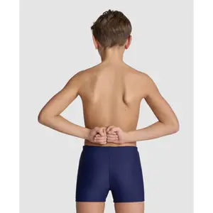 Spodenki kąpielowe dla dzieci Arena Kikko V Graphic image-2