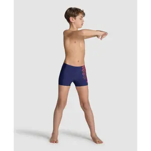 Spodenki kąpielowe dla dzieci Arena Kikko V Graphic image-1