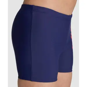 Spodenki kąpielowe dla dzieci Arena Kikko V Graphic image-4