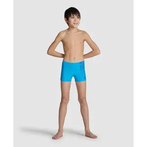 Shorts de baño para niños Arena Kikko V Graphic image-1