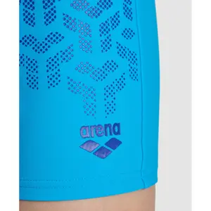Shorts de baño para niños Arena Kikko V Graphic image-3