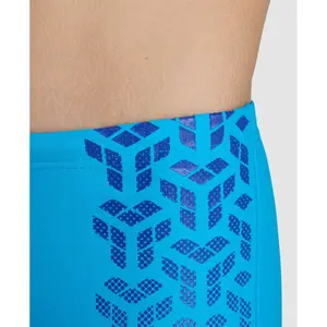 Shorts de baño para niños Arena Kikko V Graphic image-4