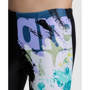 Jammer para crianças Arena Waves Breaking image-4