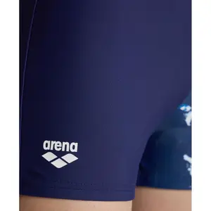 Kinderzwemshort Arena Waves Breaking image-3