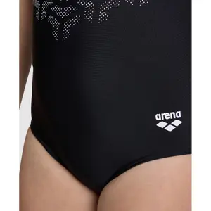 Custome da bagno intero da bambina Arena Kikko V Pro B image-3