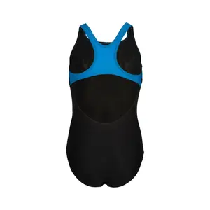 Costume da bagno 1 pezzo per bambina Arena Kikko Pro B image-1