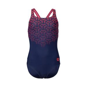 006748-740-maillot-de-bain-1-piece-fille-arena-kikko-v-pro-b-navy-fluo-red