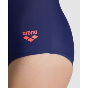 Custome da bagno intero da bambina Arena Kikko V Pro B image-4