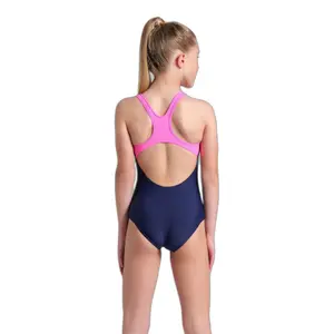 1-delig meisjes zwempak Arena Kikko V Pro B image-1