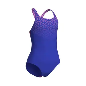 1-delig meisjes zwempak Arena Kikko Pro image-1