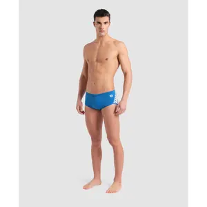 Low waist swim trunks Arena Planet image-1