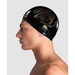 Gorro de natación Arena Pro II Signature Collection image-2