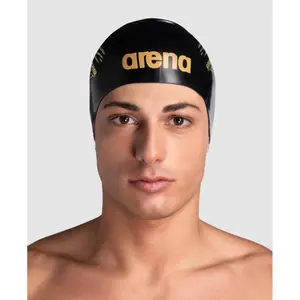 Gorro de natación Arena Pro II Signature Collection image-0