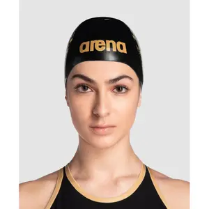 Bathing cap Arena Pro II Signature Collection image-0